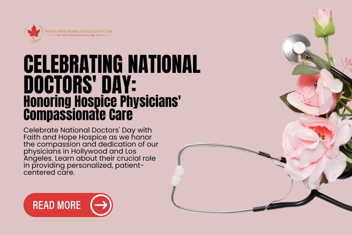 roses-with-stethoscope-blog-title-Celebrating-National-Doctors-Day-Honoring-Hospice-Physicians-Compassionate-Care